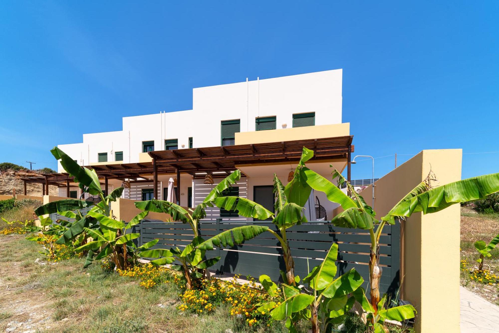 Mare Blu 1 On The Beach เกนนาดี ภายนอก รูปภาพ